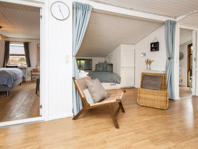 Holiday house 6 Personen Ferienhaus in Hemmet-By Traum - Outdoor photo 14