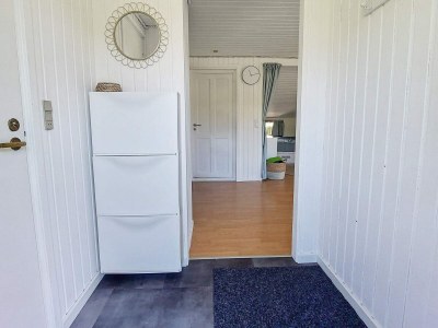 Holiday house 6 Personen Ferienhaus in Hemmet-By Traum - Outdoor photo 15