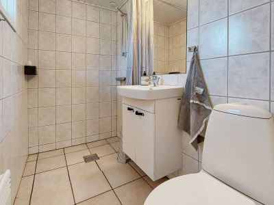 Holiday house 6 Personen Ferienhaus in Hemmet-By Traum - Outdoor photo 17