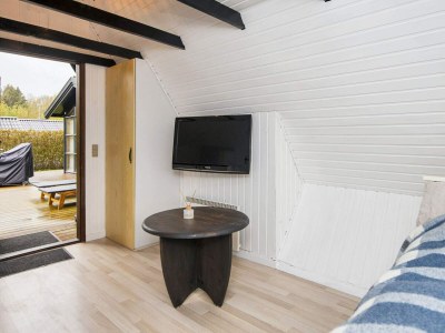 Holiday house 6 Personen Ferienhaus in Hemmet-By Traum - Outdoor photo 18