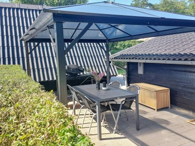 Holiday house 6 Personen Ferienhaus in Hemmet-By Traum - Outdoor photo 19