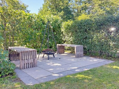 Holiday house 6 Personen Ferienhaus in Hemmet-By Traum - Outdoor photo 21