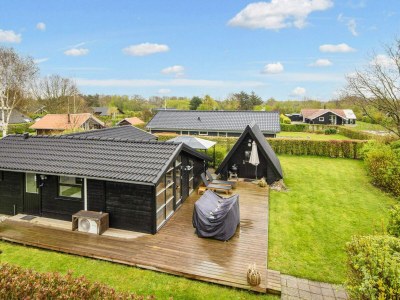 Holiday house 6 Personen Ferienhaus in Hemmet-By Traum - Outdoor photo 23