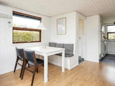 Holiday house 6 Personen Ferienhaus in Hemmet-By Traum - Outdoor photo 24
