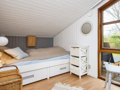 Holiday house 6 Personen Ferienhaus in Hemmet-By Traum - Outdoor photo 25