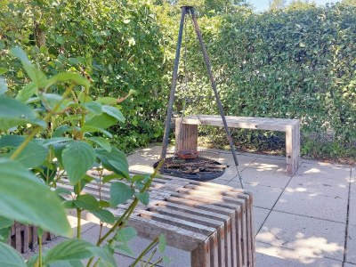 Holiday house 6 Personen Ferienhaus in Hemmet-By Traum - Outdoor photo 26