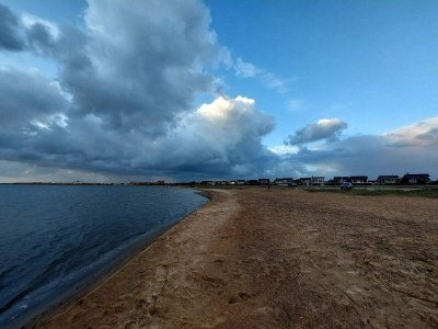 Holiday house 6 Personen Ferienhaus in Hemmet-By Traum - Outdoor photo 31