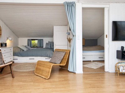 Holiday house 6 Personen Ferienhaus in Hemmet-By Traum - Outdoor photo 32