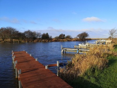 Holiday house 6 Personen Ferienhaus in Hemmet-By Traum - Outdoor photo 34