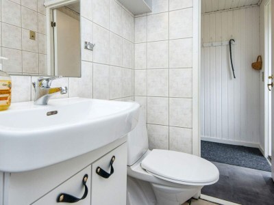 Holiday house 6 Personen Ferienhaus in Hemmet-By Traum - Outdoor photo 35