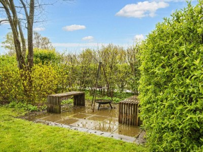 Holiday house 6 Personen Ferienhaus in Hemmet-By Traum - Outdoor photo 36