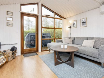 Holiday house 6 Personen Ferienhaus in Hemmet-By Traum - Outdoor photo 37