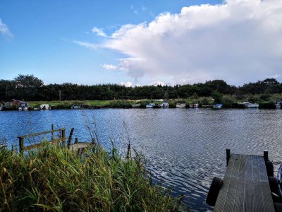 Holiday house 6 Personen Ferienhaus in Hemmet-By Traum - Outdoor photo 39