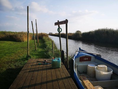 Holiday house 6 Personen Ferienhaus in Hemmet-By Traum - Outdoor photo 41