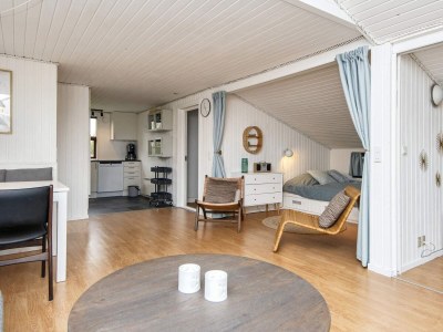 Holiday house 6 Personen Ferienhaus in Hemmet-By Traum - Outdoor photo 45