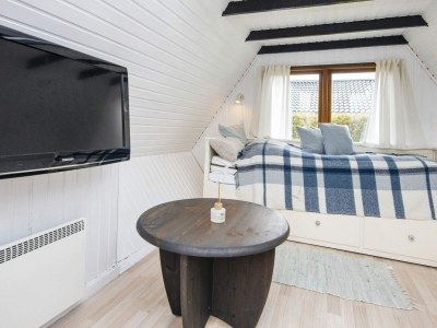 Holiday house 6 Personen Ferienhaus in Hemmet-By Traum - Outdoor photo 46