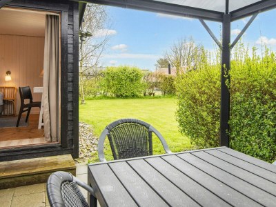 Holiday house 6 Personen Ferienhaus in Hemmet-By Traum - Outdoor photo 48