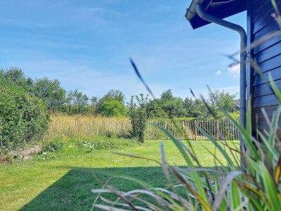 Holiday house 6 Personen Ferienhaus in Hemmet-By Traum - Outdoor photo 50