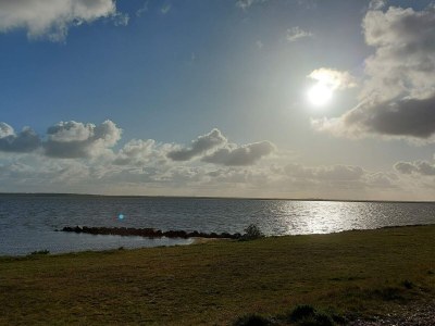 Holiday house 6 Personen Ferienhaus in Hemmet-By Traum - Outdoor photo 51