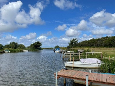 Holiday house 6 Personen Ferienhaus in Hemmet-By Traum - Outdoor photo 53