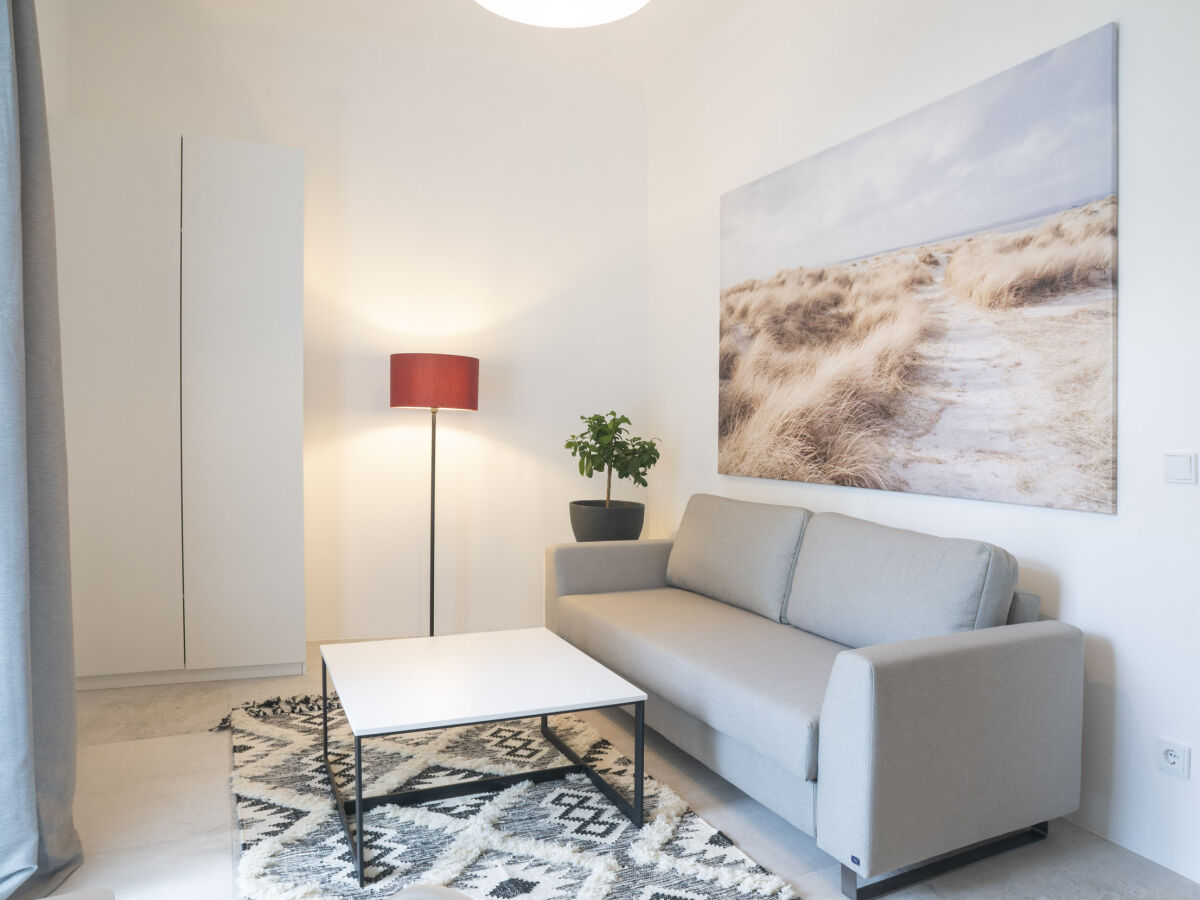 Apartment Tasteful and peaceful with a terrace - Features photo 4