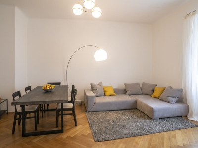 Apartment Tasteful and peaceful with a terrace - Features photo 7