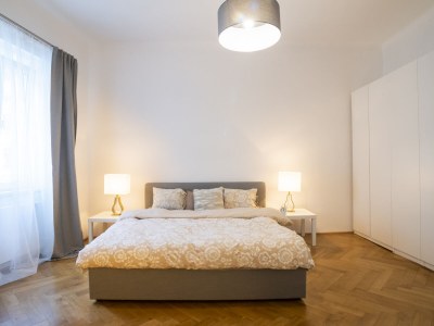 Apartment Tasteful and peaceful with a terrace - Features photo 8