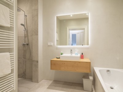 Apartment Tasteful and peaceful with a terrace - Features photo 9