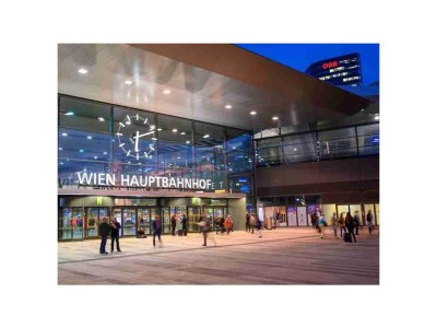 Apartment Tasteful and peaceful with a terrace - Environment photo 14