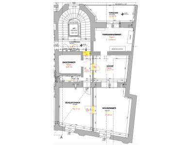 Apartment Tasteful and peaceful with a terrace - Document photo 15