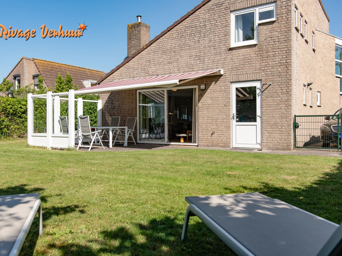 Holiday house - No title - 1 - Outdoor photo 2