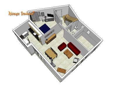 Holiday house - No title - 1 - Document photo 32