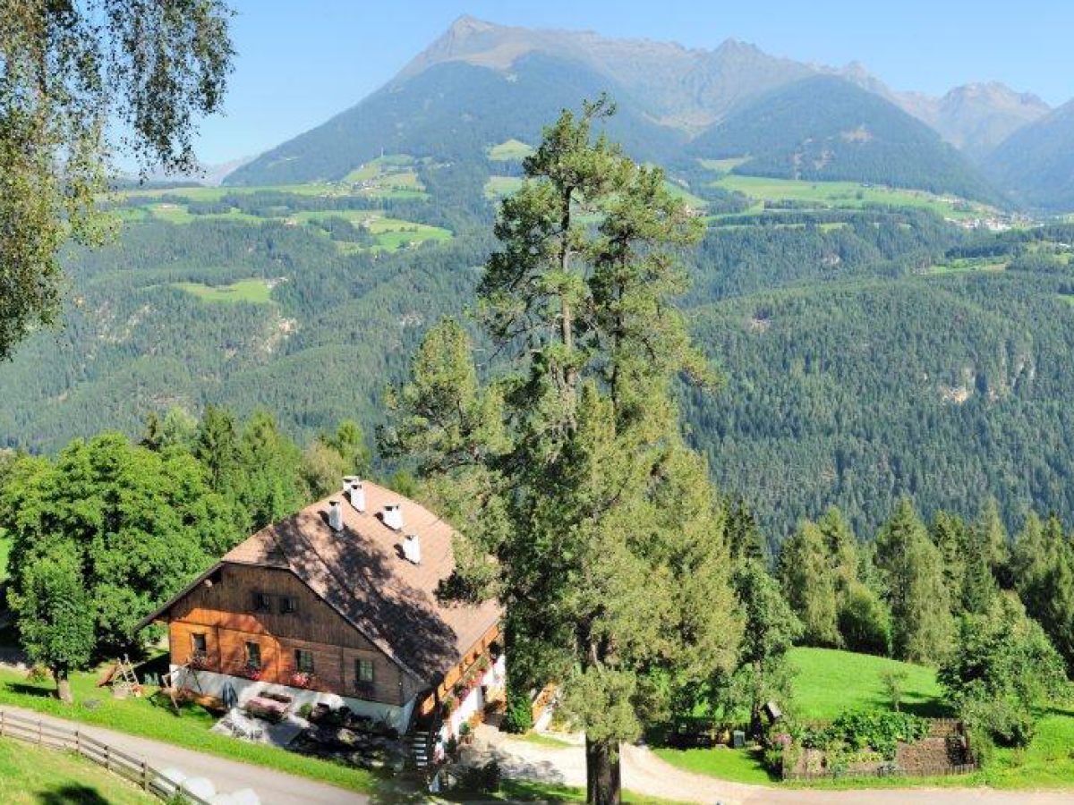 Holiday apartment Radmuellerhof - Outdoor photo 2