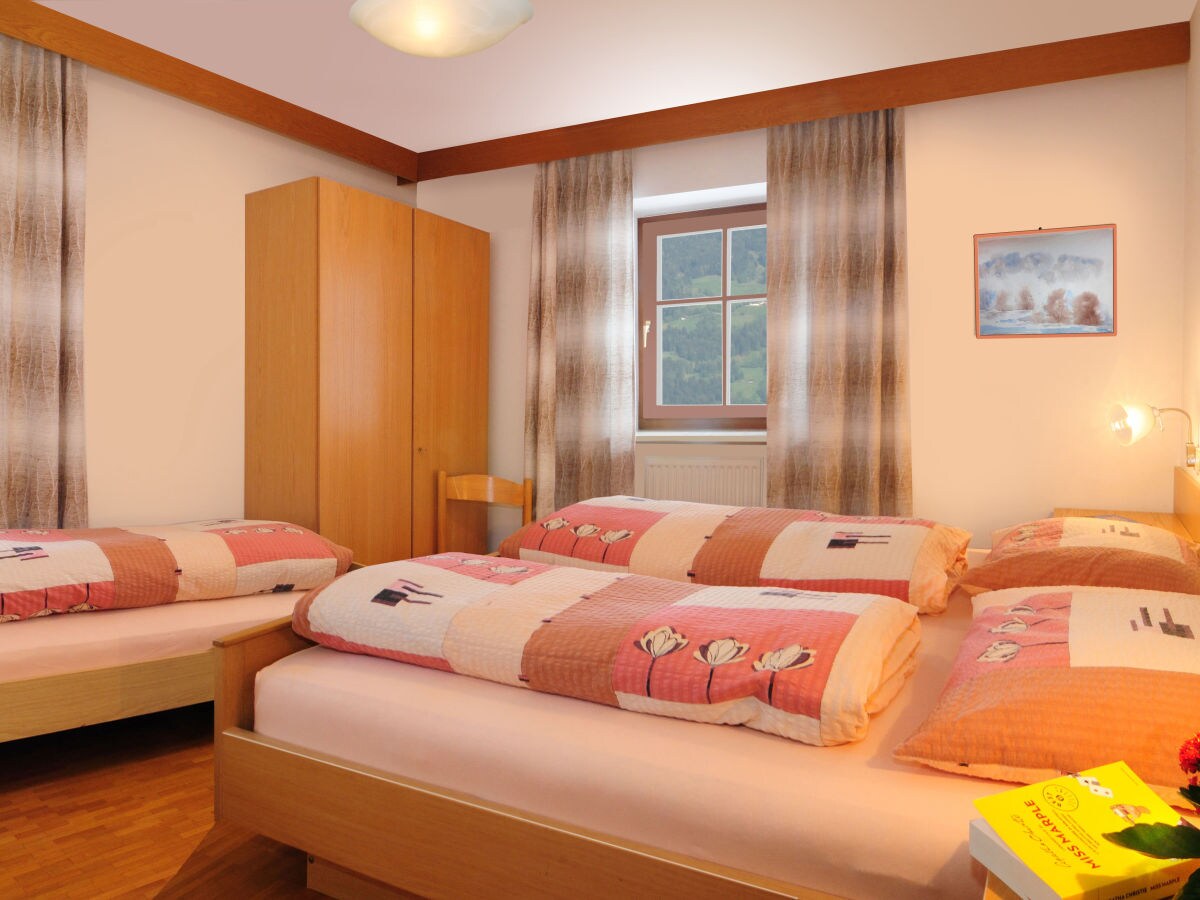 Holiday apartment Radmuellerhof - Features photo 5