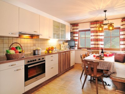 Holiday apartment Radmuellerhof - Features photo 7