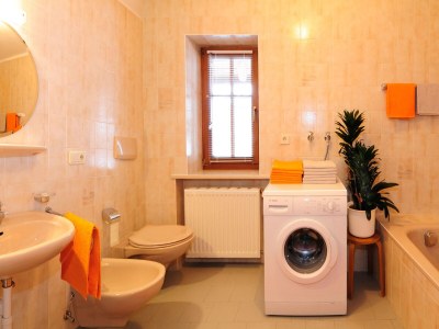 Holiday apartment Radmuellerhof - Features photo 8