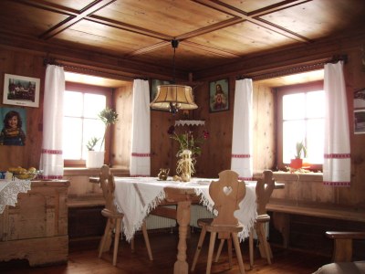 Holiday apartment Radmuellerhof - Features photo 9