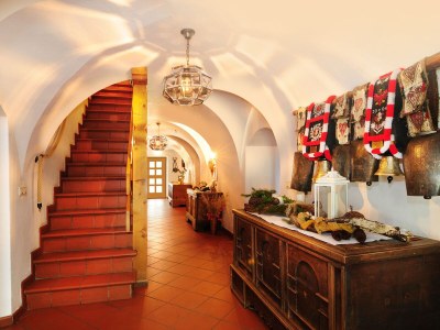 Holiday apartment Radmuellerhof - Features photo 10