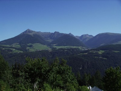 Holiday apartment Radmuellerhof - Environment photo 12