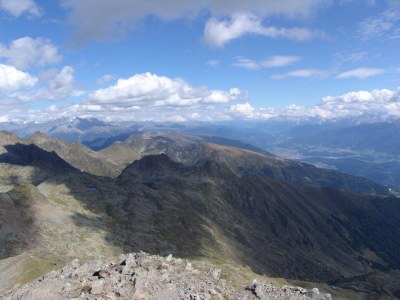 Holiday apartment Radmuellerhof - Environment photo 14