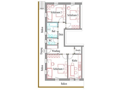 Holiday apartment Radmuellerhof - Document photo 21