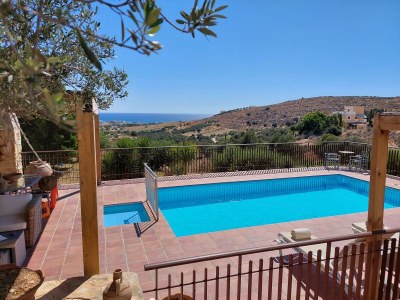 Holiday house Phaestias Villa - Outdoor photo 5