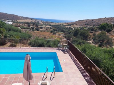 Holiday house Phaestias Villa - Outdoor photo 7