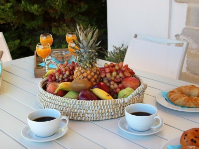 Holiday house Phaestias Villa - Outdoor photo 10