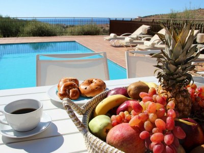 Holiday house Phaestias Villa - Outdoor photo 11