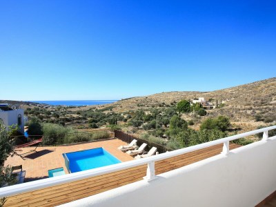 Holiday house Phaestias Villa - Outdoor photo 12