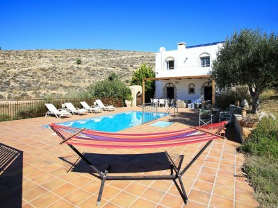 Holiday house Phaestias Villa - Outdoor photo 13