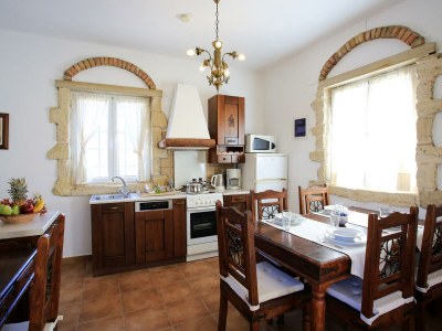 Holiday house Phaestias Villa - Features photo 14