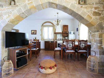 Holiday house Phaestias Villa - Features photo 15