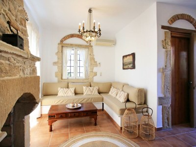 Holiday house Phaestias Villa - Features photo 16